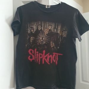 Slipknot tshirt